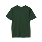 Bear silhouette with text T-Shirt