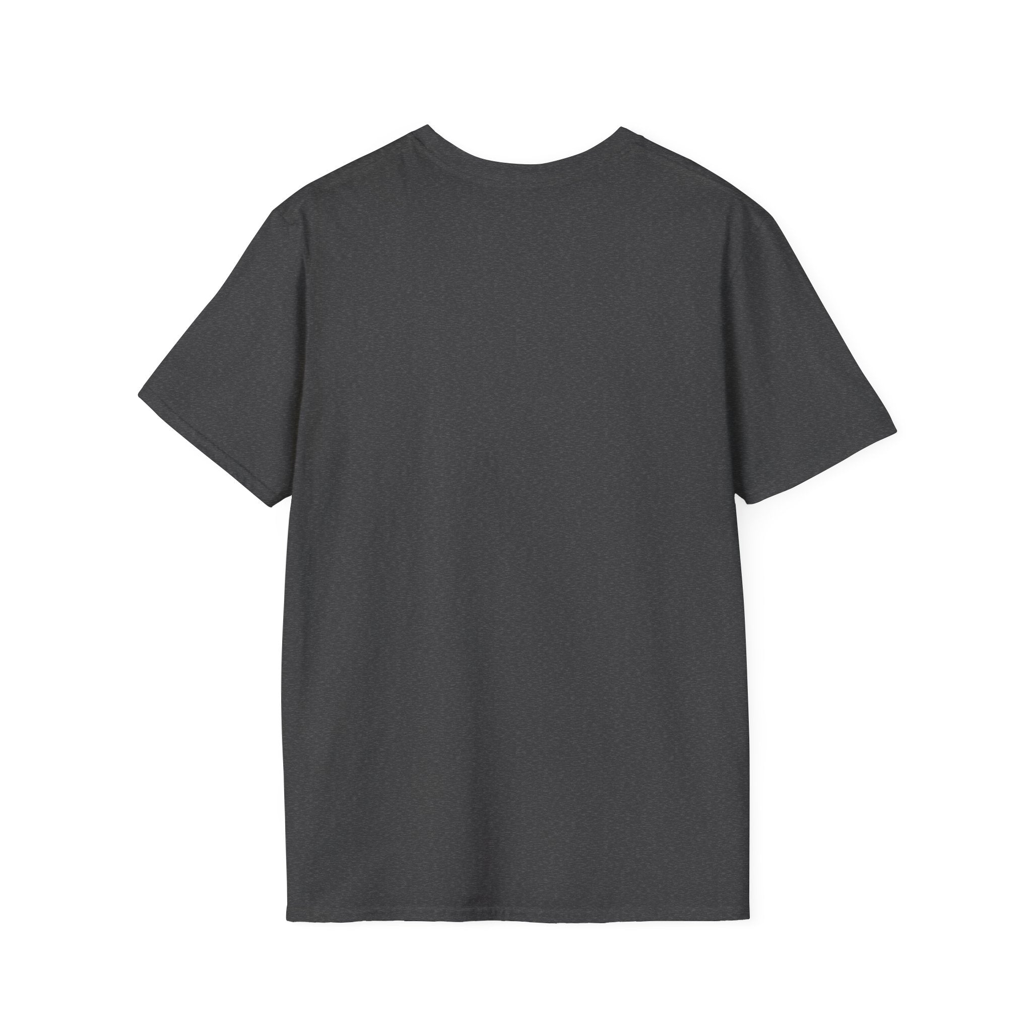 Forest Therapy Heart T-Shirt