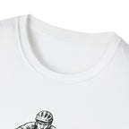 Dark Knight Warrior T-Shirt