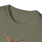 Nature Child Poster T-Shirt