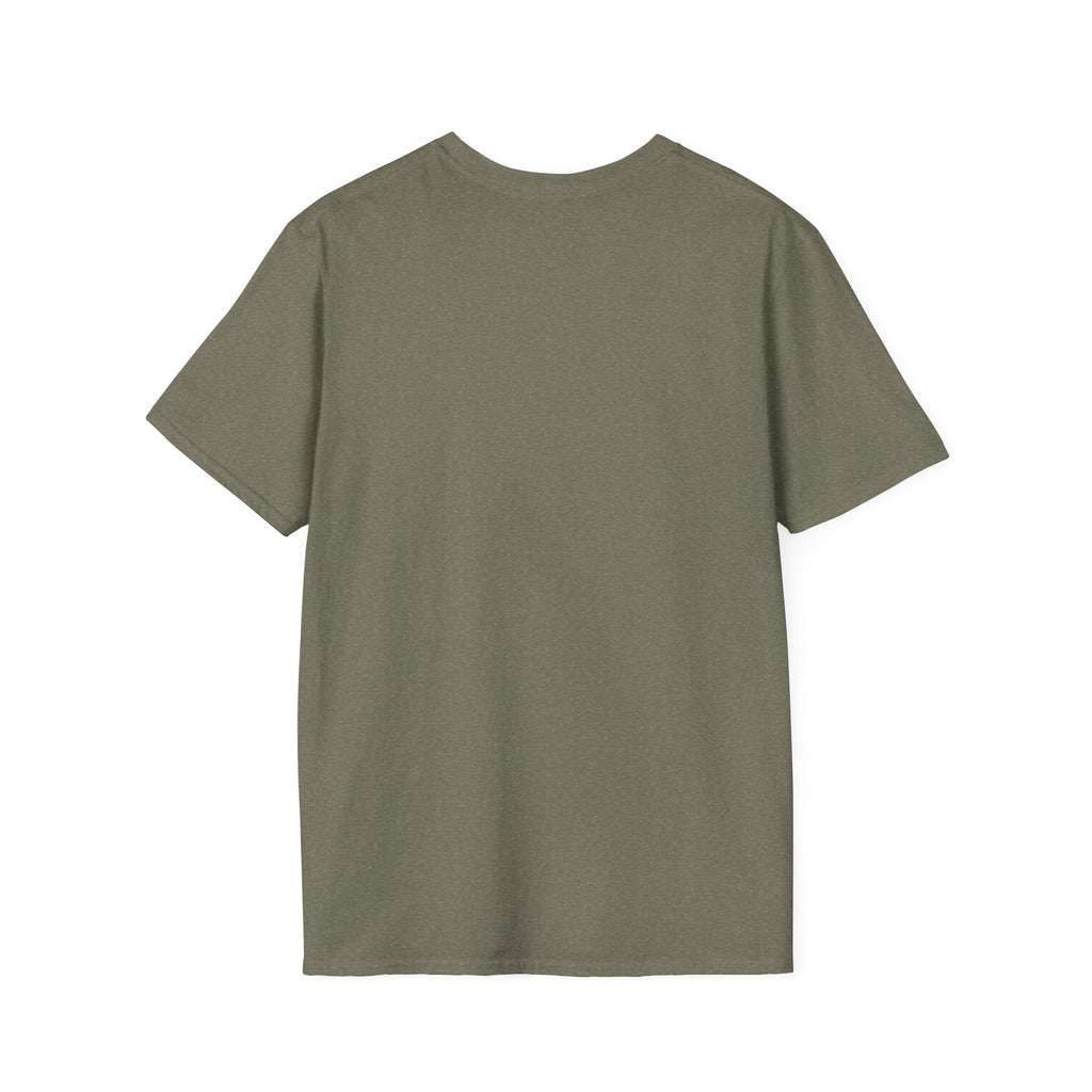 Nature Child Poster T-Shirt