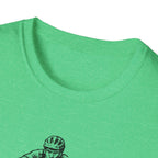 Dark Knight Warrior T-Shirt