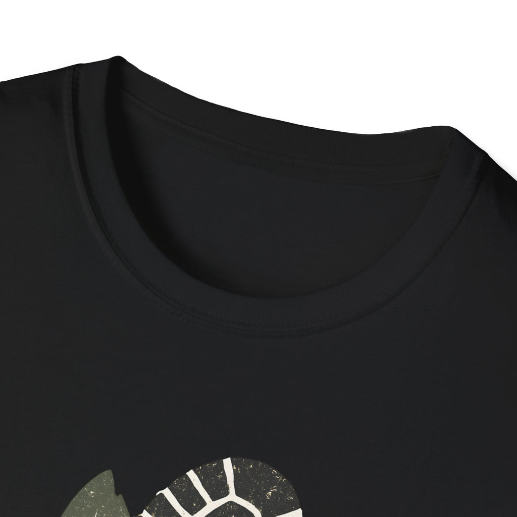 Leave No Trace T-Shirt