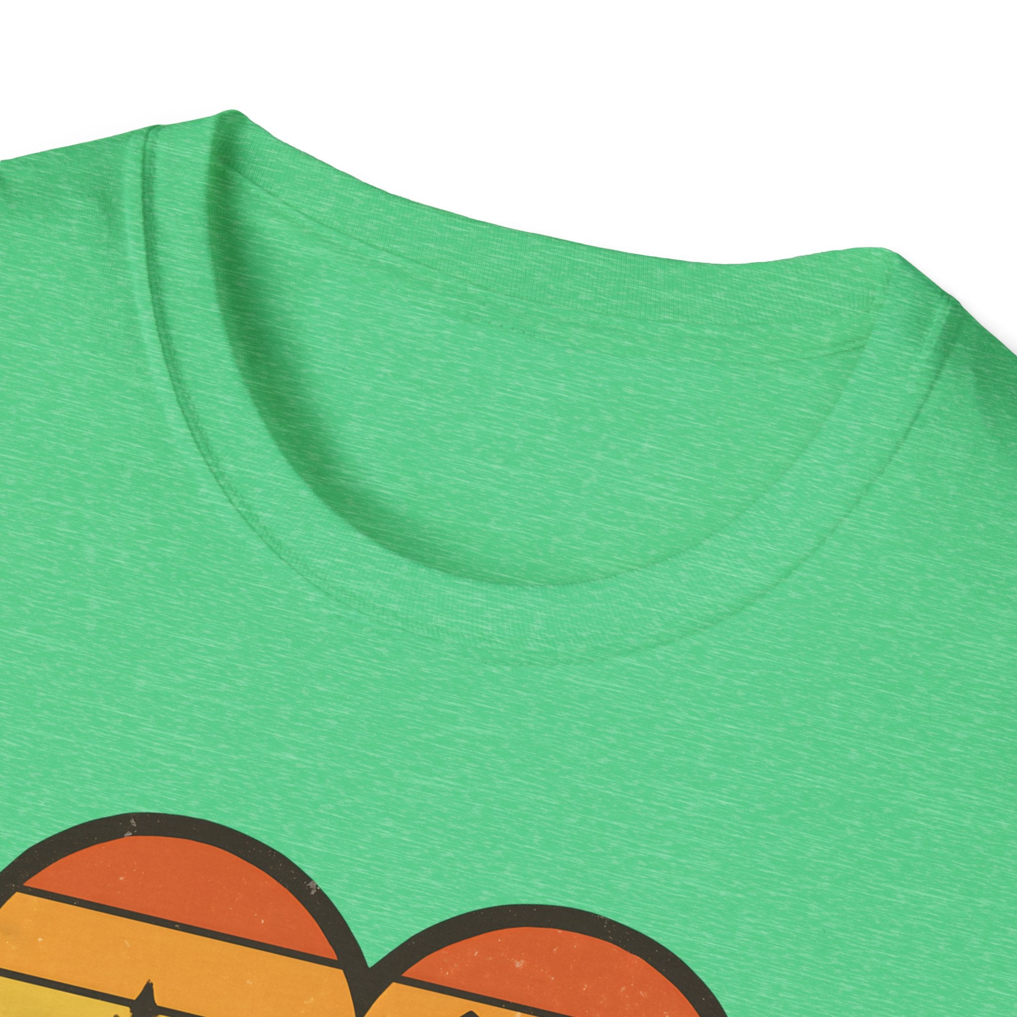 Wild at Heart T-Shirt