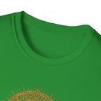Desert Yoga Silhouette T-Shirt