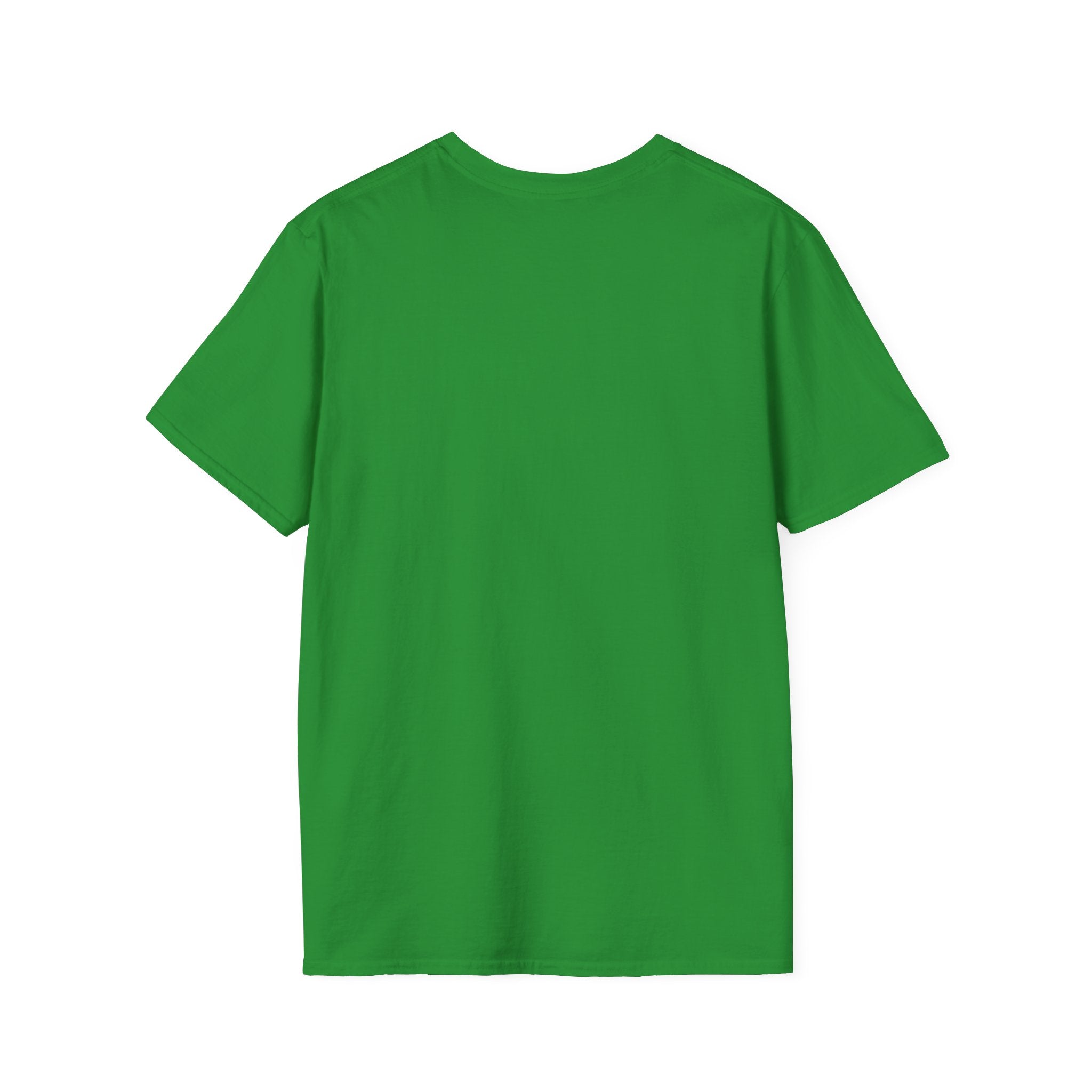 Desert Yoga Silhouette T-Shirt
