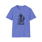 Dark Knight Warrior T-Shirt