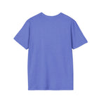 Bear silhouette with text T-Shirt