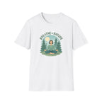 Meditation in Nature T-Shirt