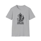 Dark Knight Warrior T-Shirt