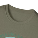 Meditation in Nature T-Shirt