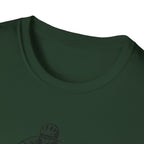 Dark Knight Warrior T-Shirt