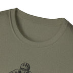 Dark Knight Warrior T-Shirt