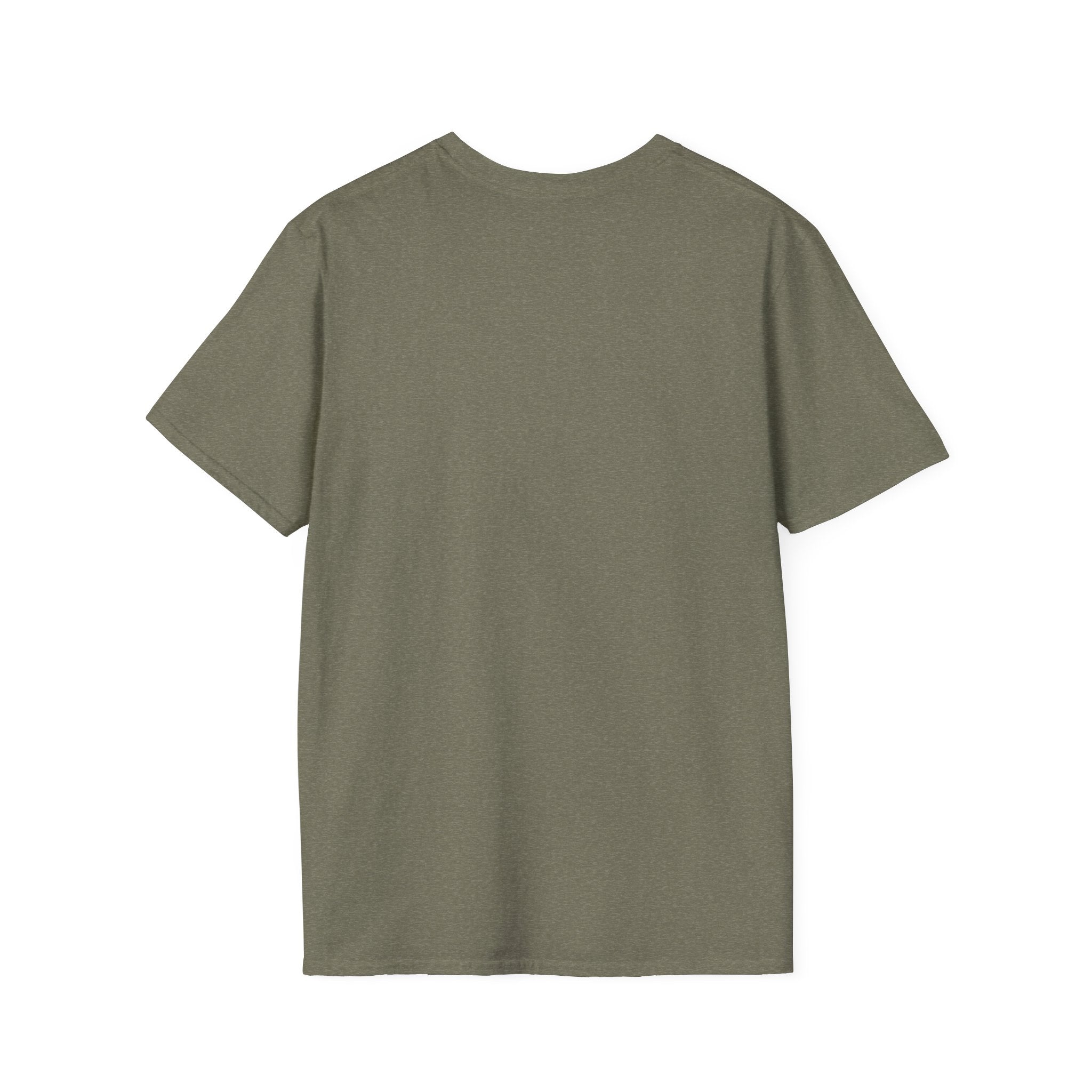Dark Knight Warrior T-Shirt