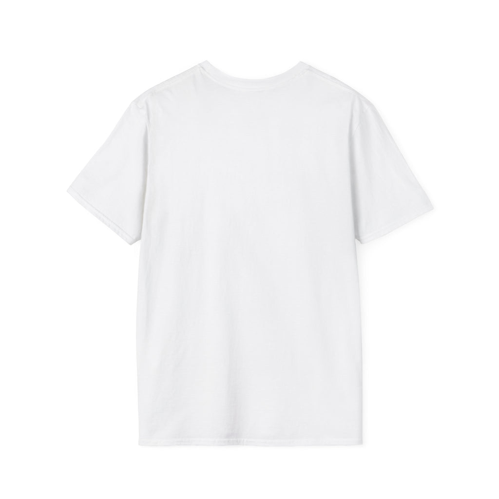 Desert Yoga Silhouette T-Shirt