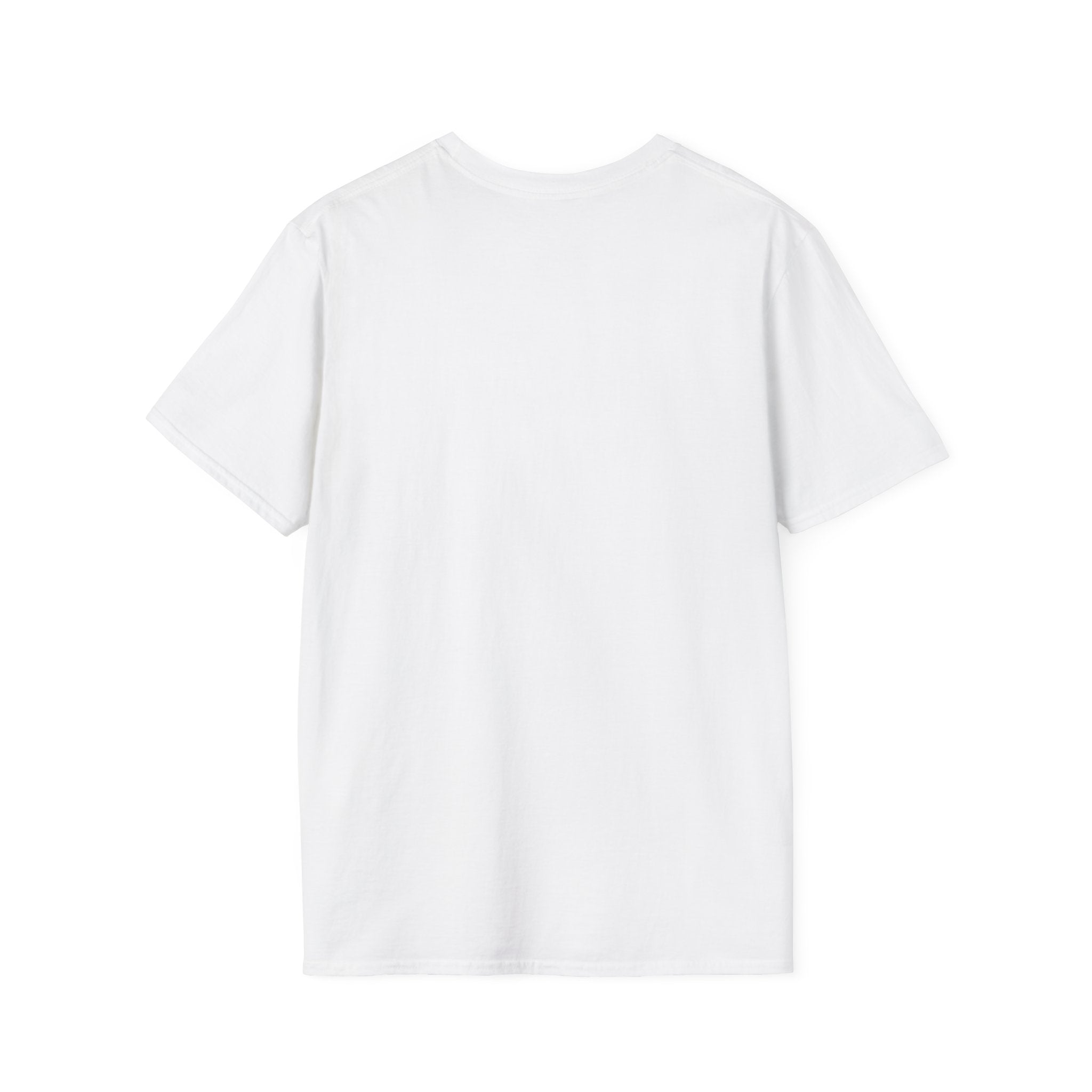 Desert Yoga Silhouette T-Shirt