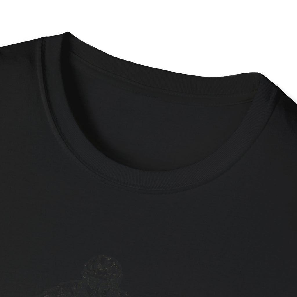 Dark Knight Warrior T-Shirt