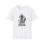 Dark Knight Warrior T-Shirt