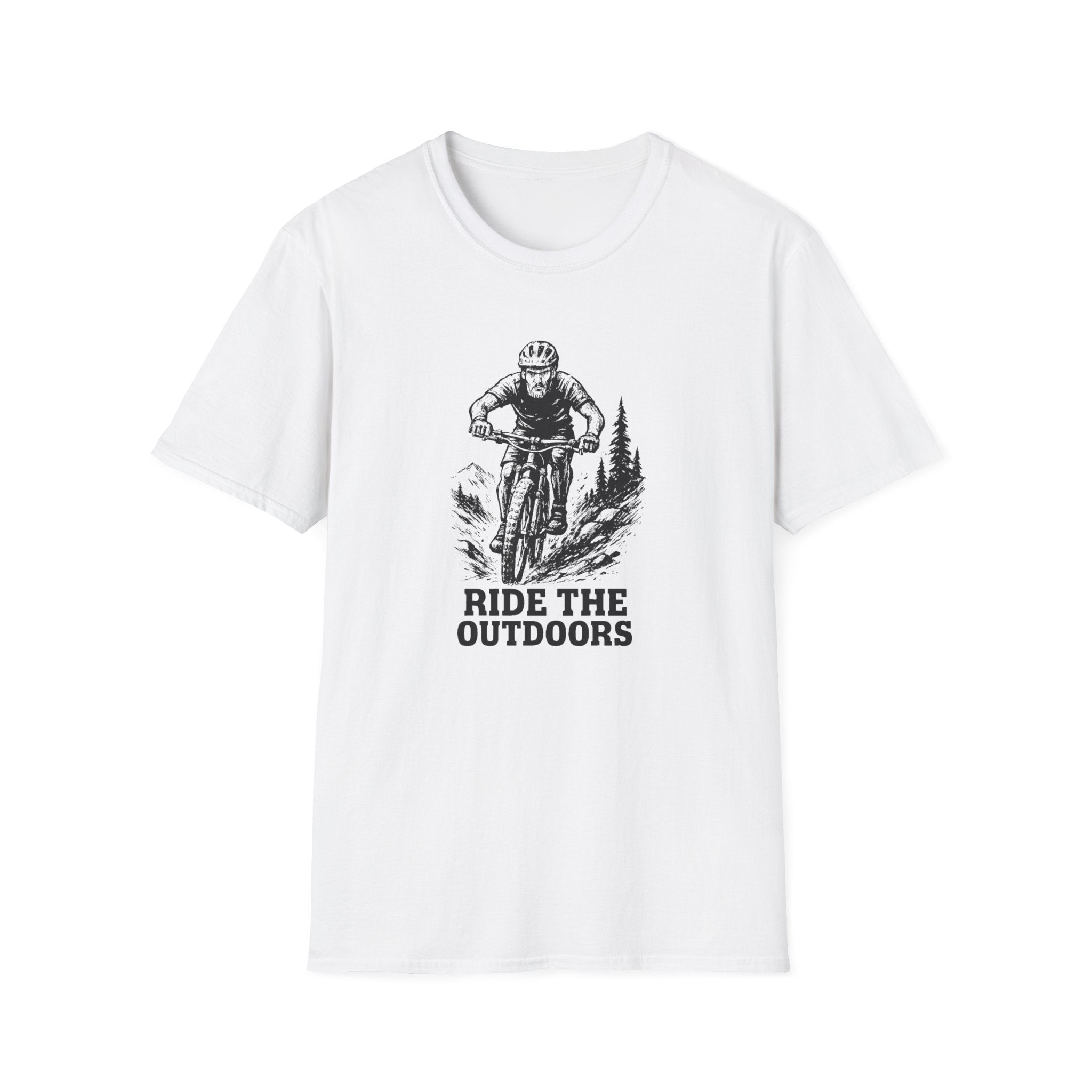 Dark Knight Warrior T-Shirt