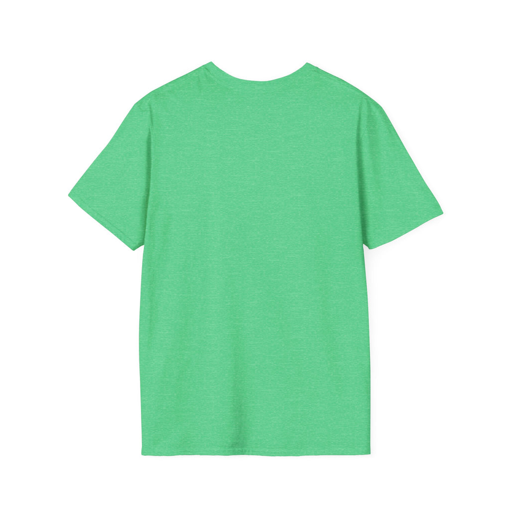 Moonlit Night Boat T-Shirt
