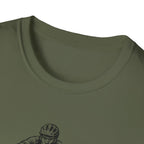 Dark Knight Warrior T-Shirt