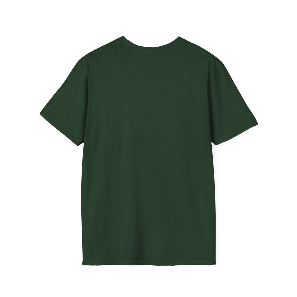 Mountain Lake Reflection T-Shirt