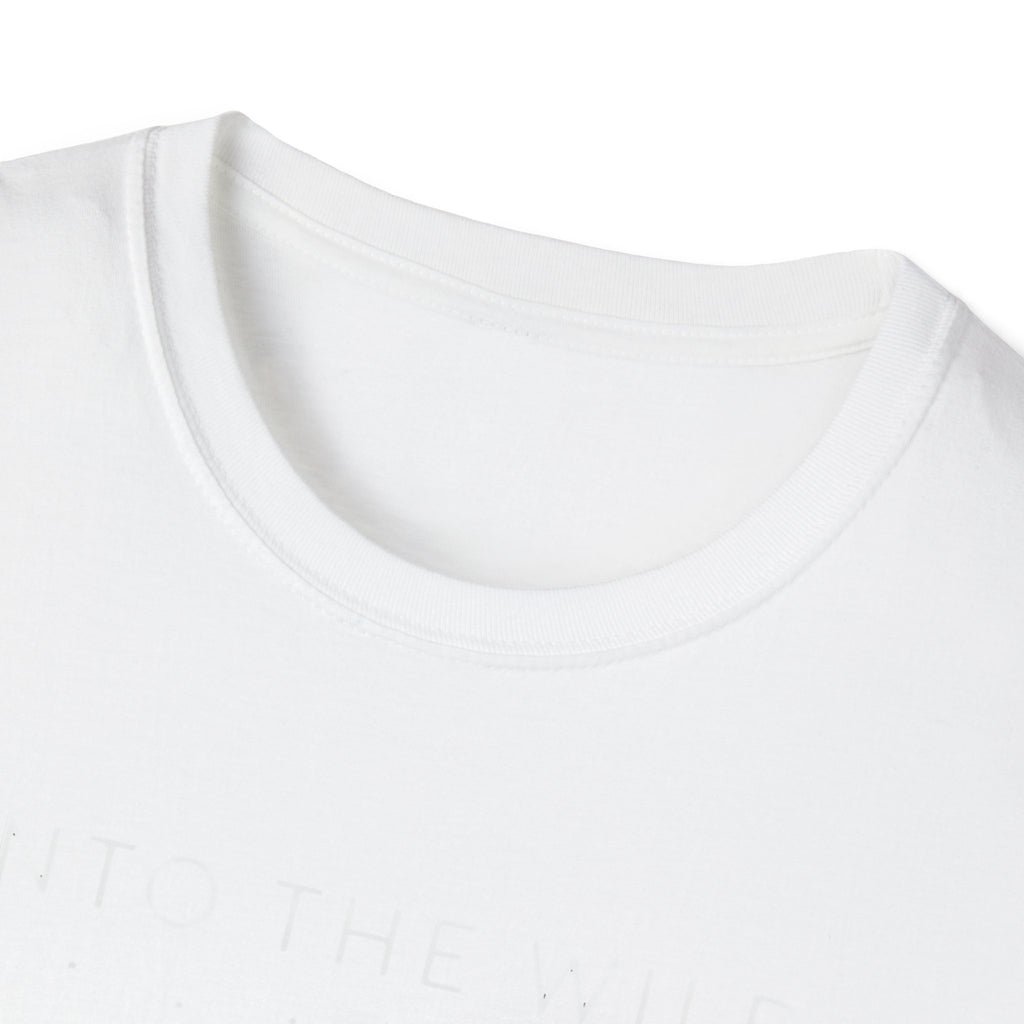 Moonlit Night Boat T-Shirt