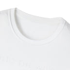 Moonlit Night Boat T-Shirt