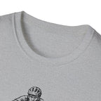 Dark Knight Warrior T-Shirt