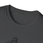 Dark Knight Warrior T-Shirt