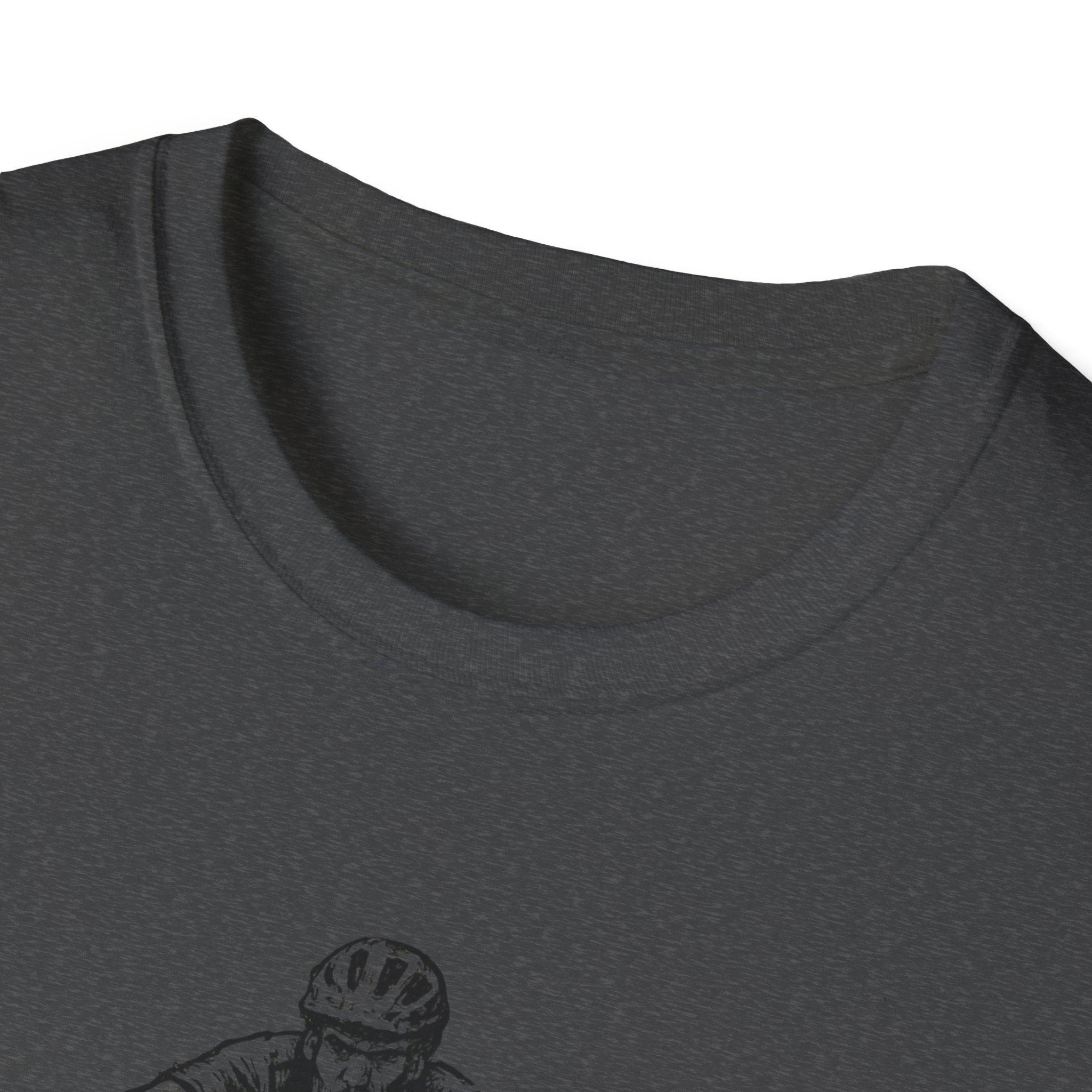 Dark Knight Warrior T-Shirt