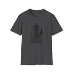Dark Knight Warrior T-Shirt