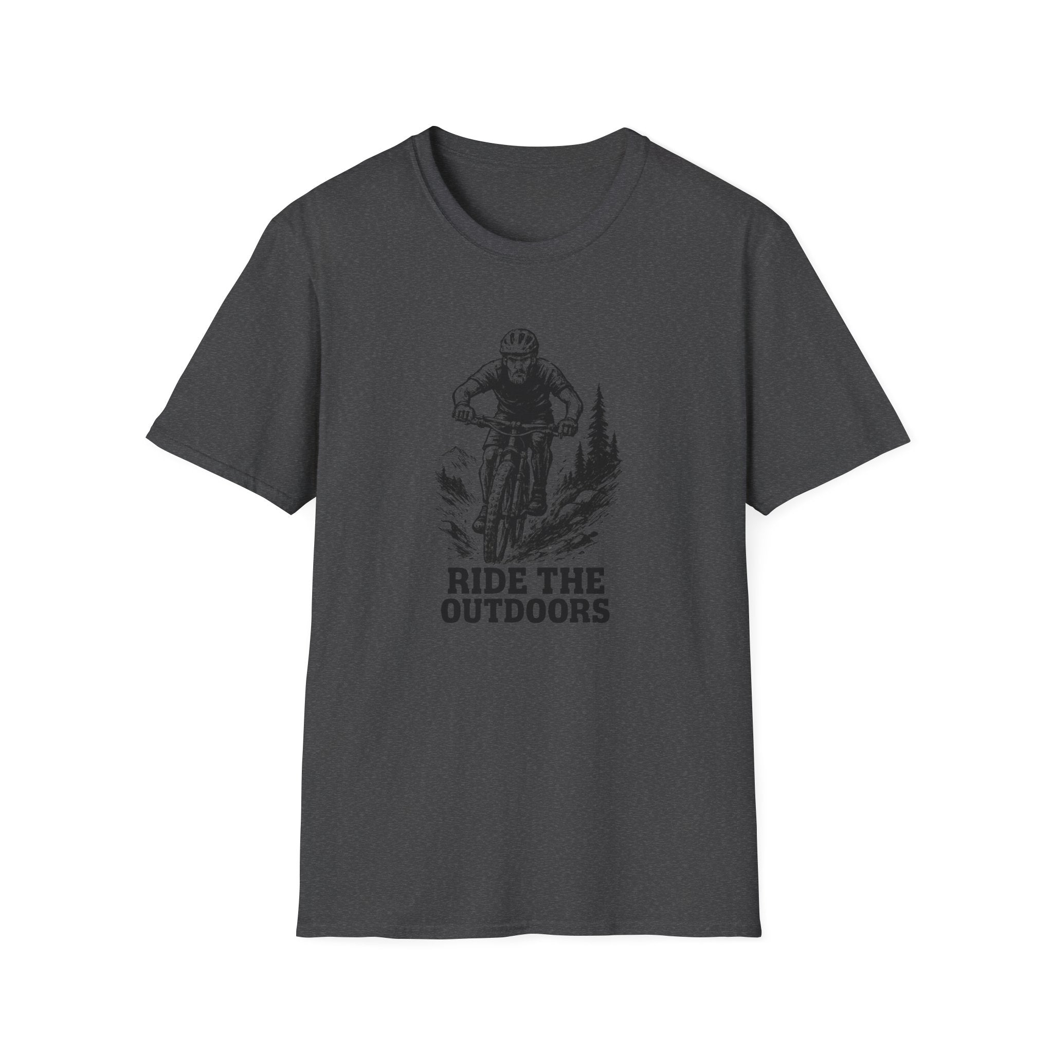 Dark Knight Warrior T-Shirt
