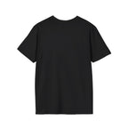 Moonlit Night Boat T-Shirt