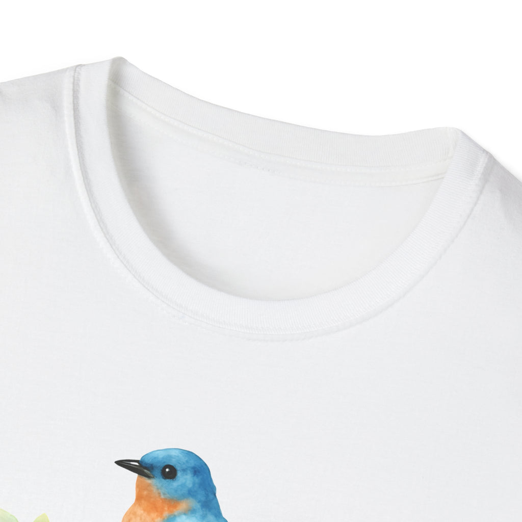 Early Bird Explorer T-Shirt
