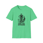 Dark Knight Warrior T-Shirt