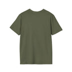 Sunset Forest Adventure T-Shirt