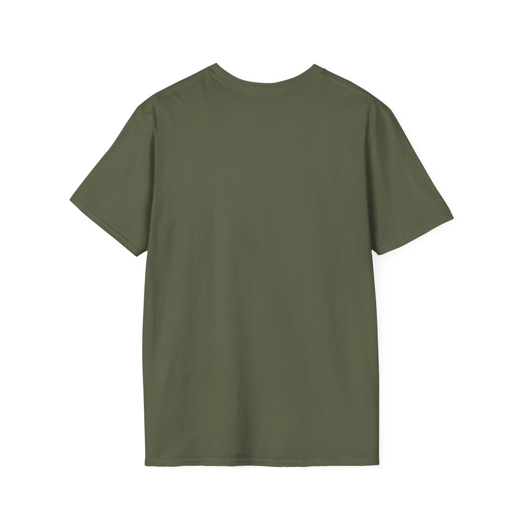 Desert Yoga Silhouette T-Shirt