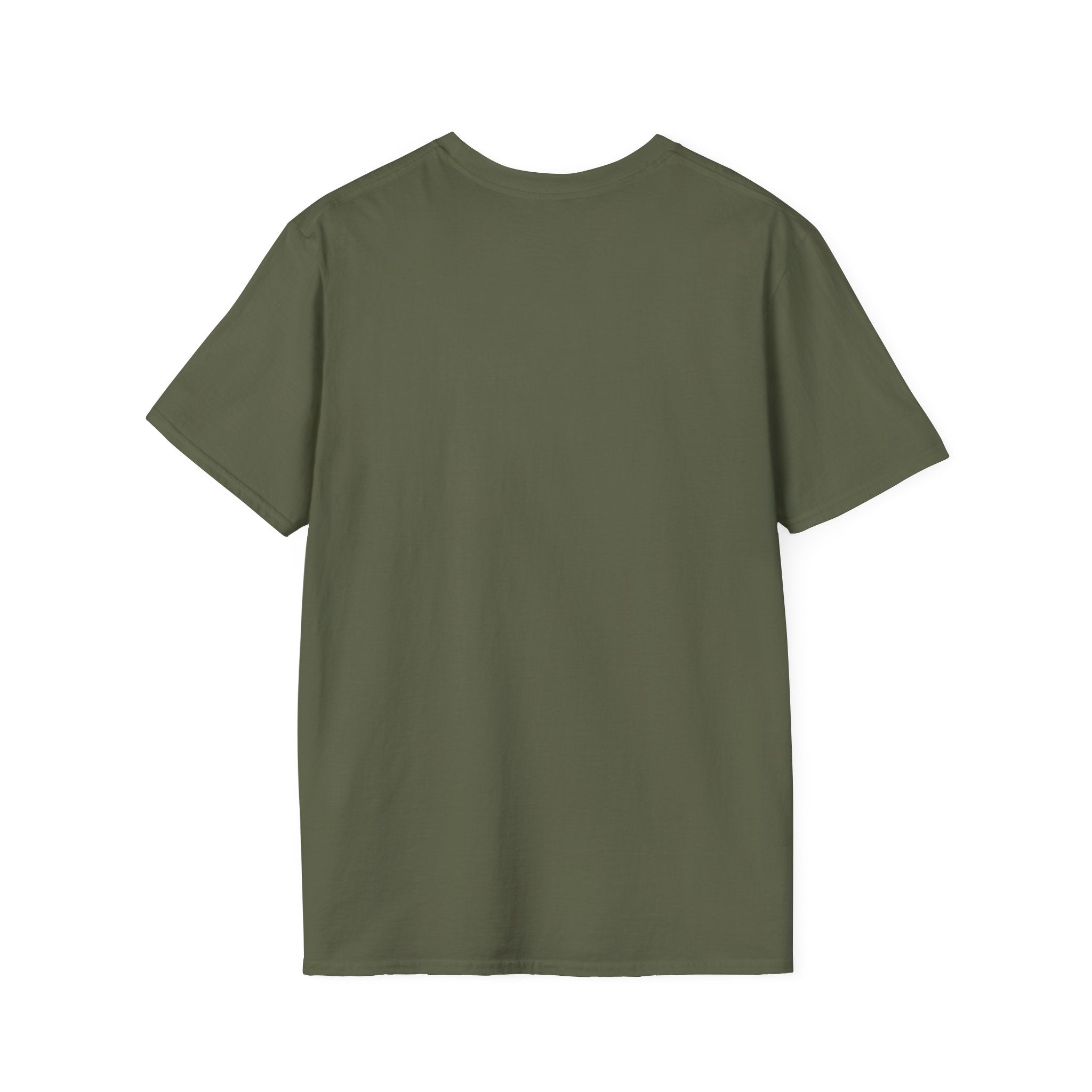 Desert Yoga Silhouette T-Shirt