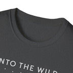 Moonlit Night Boat T-Shirt